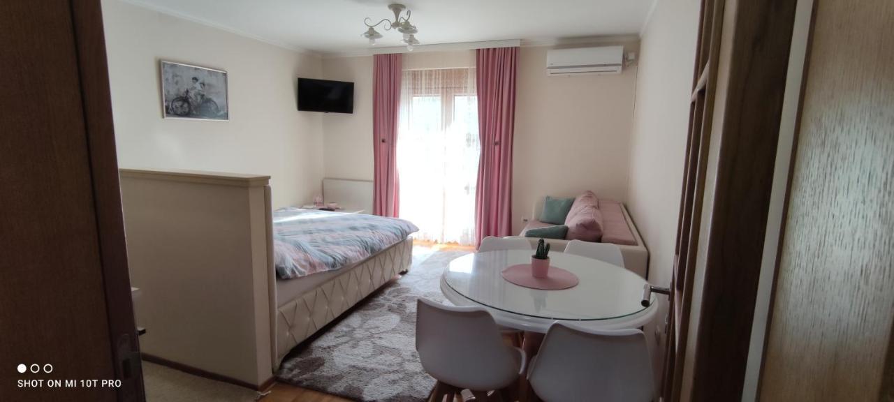 Alex 2 Apartman Vrnjačka Banja 외부 사진