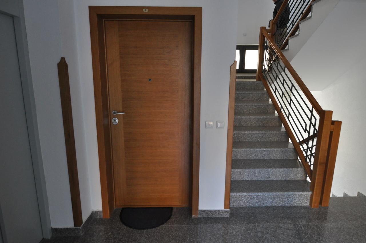Alex 2 Apartman Vrnjačka Banja 외부 사진