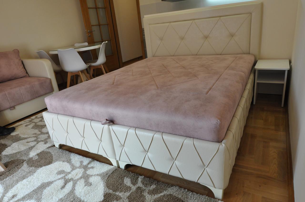 Alex 2 Apartman Vrnjačka Banja 객실 사진