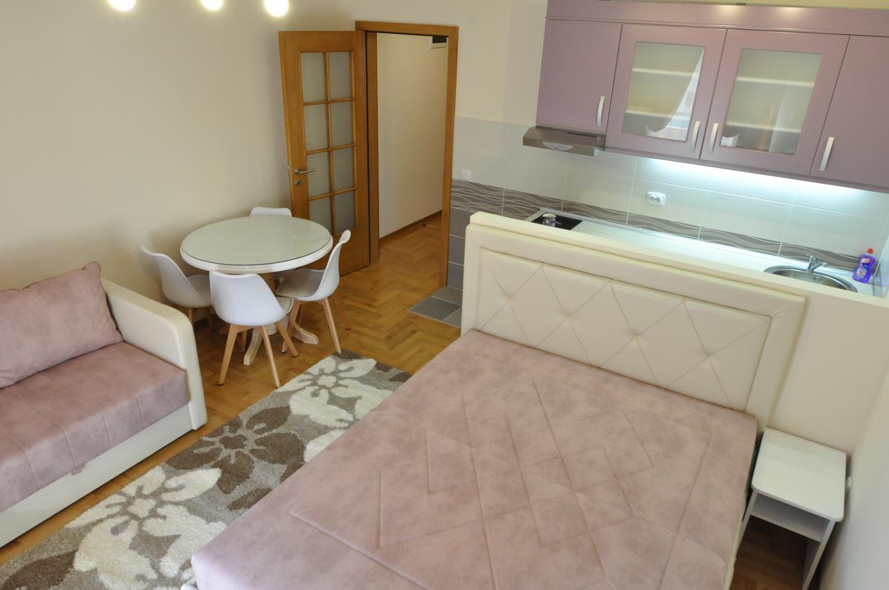 Alex 2 Apartman Vrnjačka Banja 객실 사진