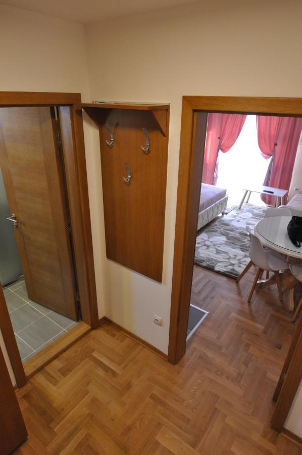 Alex 2 Apartman Vrnjačka Banja 객실 사진