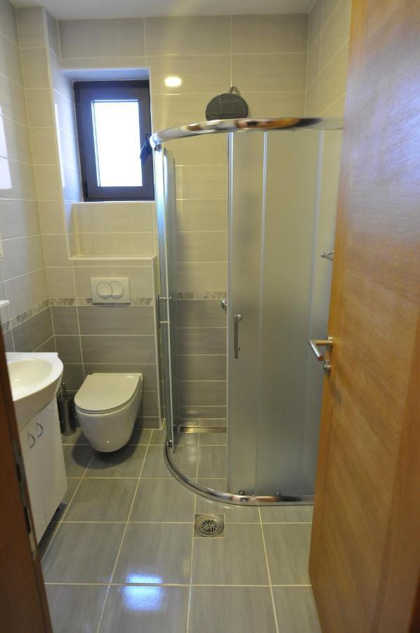 Alex 2 Apartman Vrnjačka Banja 객실 사진