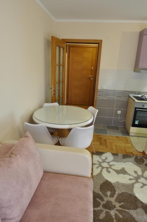Alex 2 Apartman Vrnjačka Banja 객실 사진
